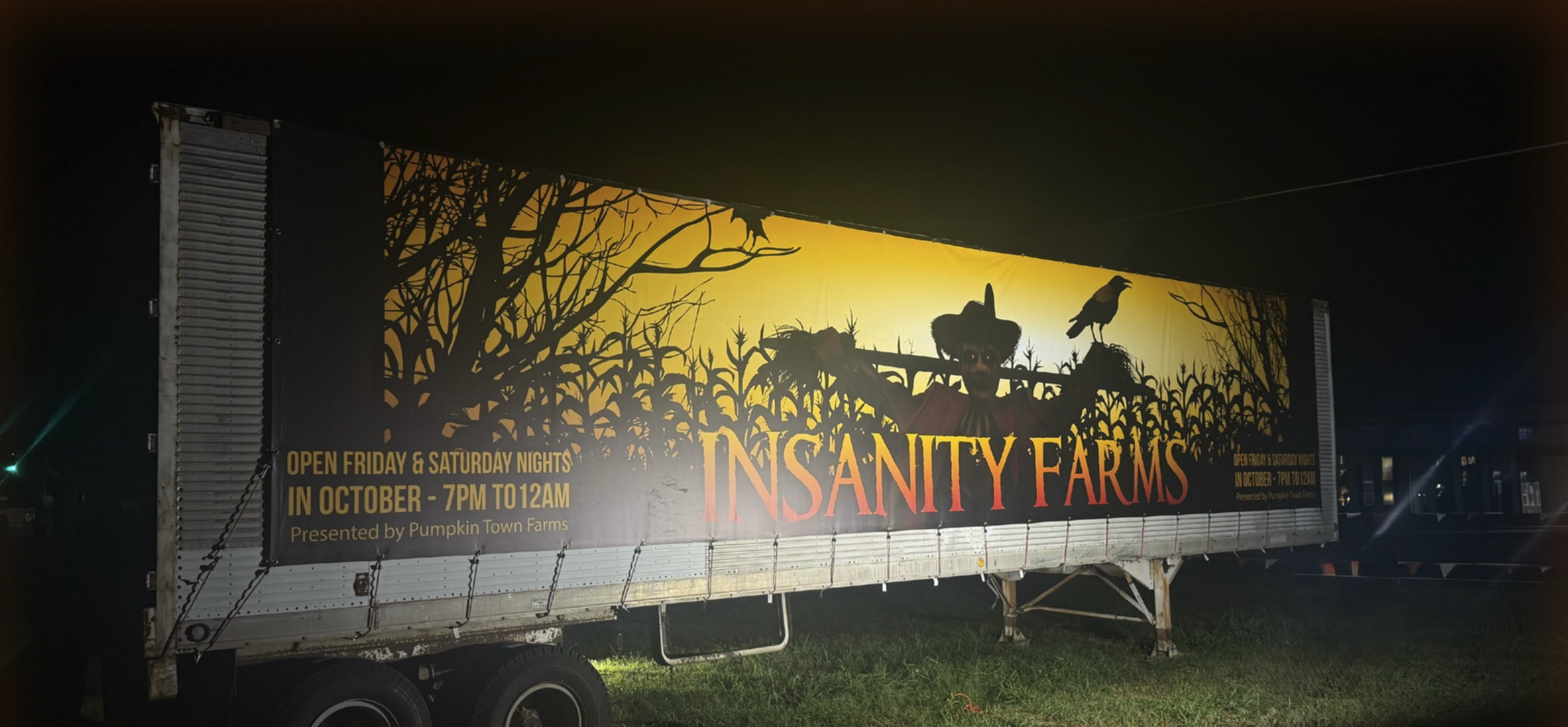 Insanity Farms photo
