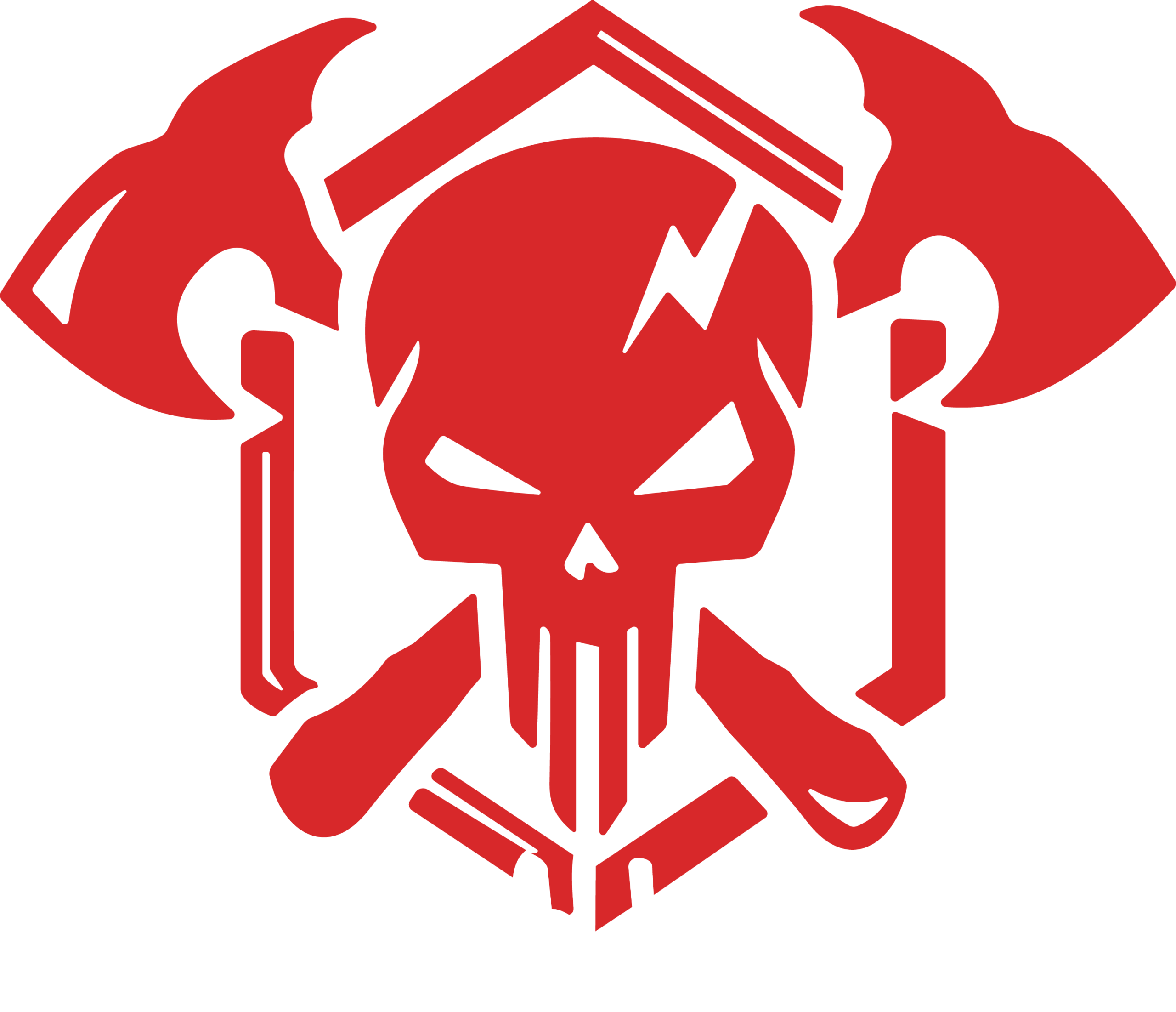 Jack of All Haunts logo